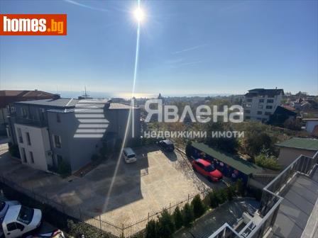 Тристаен, 96m² - Апартамент за продажба - 112124743