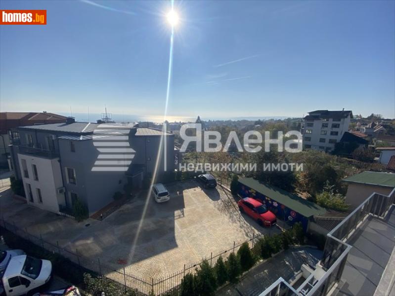 Тристаен, 96m² - Варна, Варна - Апартамент за продажба - ЯВЛЕНА - 112124743