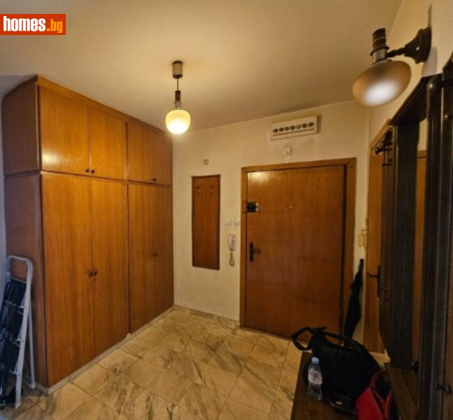 Тристаен, 138m² - Жк. Младост 3, София - Апартамент за продажба - Азмар имоти - 112124934