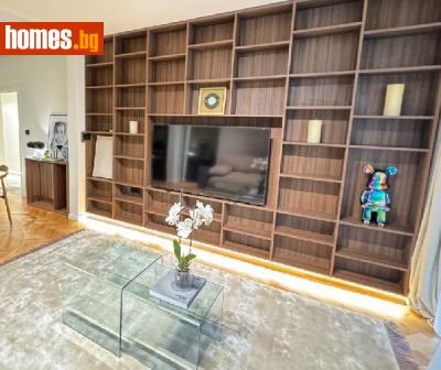 Тристаен, 97m² - Апартамент за продажба - 112124955