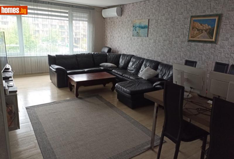Четиристаен, 150m² - Кв. Малинова Долина, София - Апартамент за продажба - Азмар имоти - 112124966