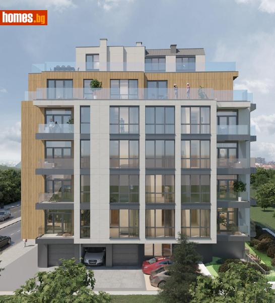 Многостаен, 167m² - Жк. Лозенец, София - Апартамент за продажба - Революшън Естейт - 112125494