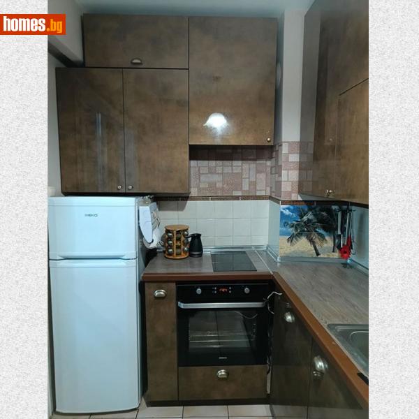 Двустаен, 70m² - Жк. Борово, София - Апартамент за продажба - Абела - 112131669