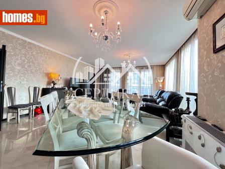 Четиристаен, 214m² - Апартамент за продажба - 112132581