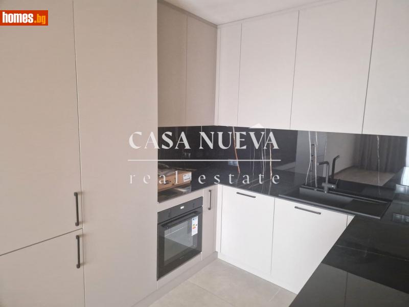 Тристаен, 133m² - Кв. Кръстова Вада, София - Апартамент за продажба - Casa Nueva Real Estate - 112133307