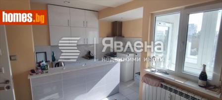 Двустаен, 52m² - Апартамент за продажба - 112140171