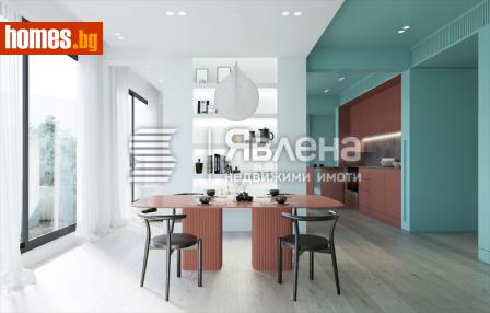 Двустаен, 90m² - Апартамент за продажба - 112140214