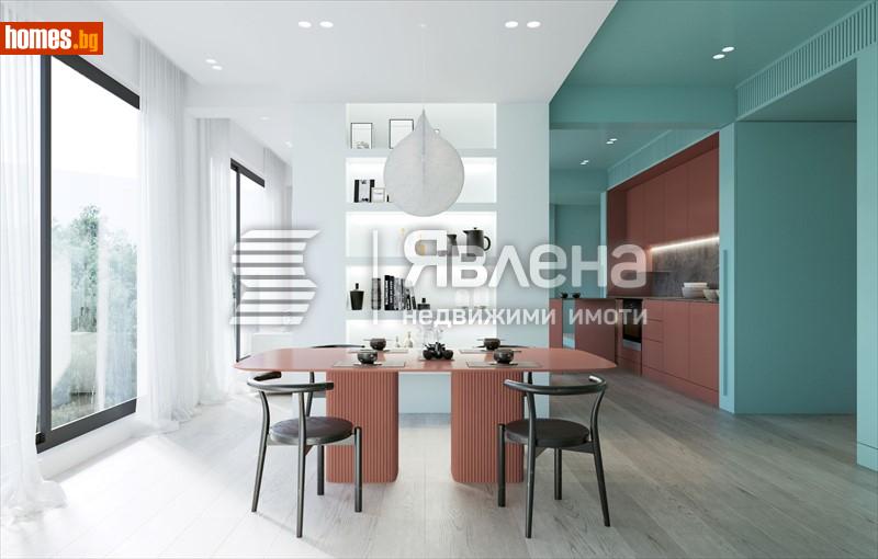 Двустаен, 90m² - Кв. Бриз, Варна - Апартамент за продажба - ЯВЛЕНА - 112140228