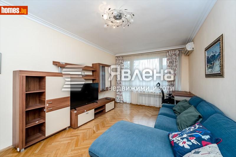 Двустаен, 70m² - Жк. Изток, София - Апартамент за продажба - ЯВЛЕНА - 112140240