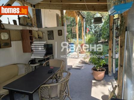 Етаж от къща, 264m² - Къща за продажба - 112140345