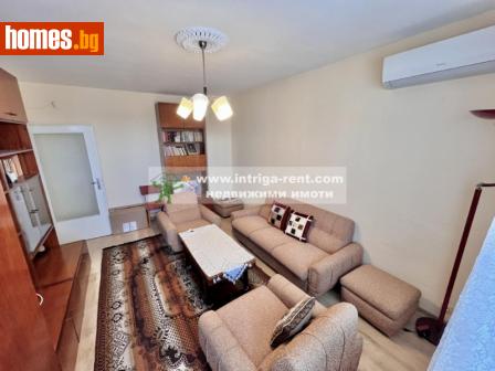 Двустаен, 65m² - Апартамент за продажба - 112140672