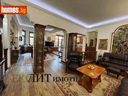 Четиристаен, 210m² - Апартамент под наем - 112141901