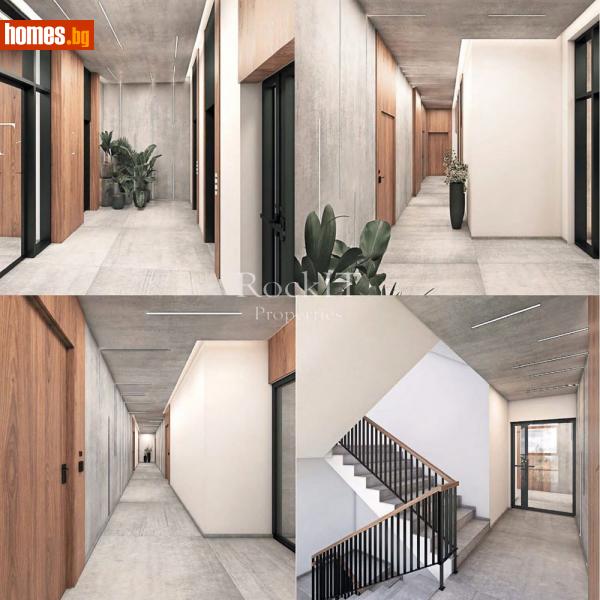 Двустаен, 71m² -  Център, София - Апартамент за продажба - RockIT Properties - 112152368