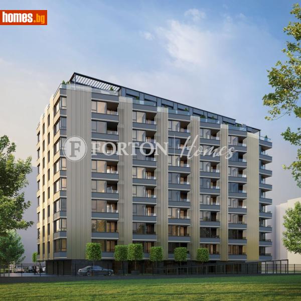 Мезонет, 185m² - Кв. Манастирски Ливади, София - Апартамент за продажба - Фортън Хоумс - 112153556