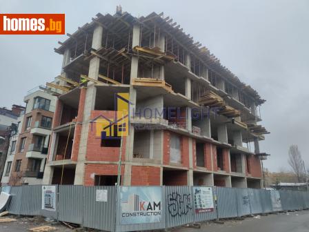 Тристаен, 109m² - Апартамент за продажба - 112154256