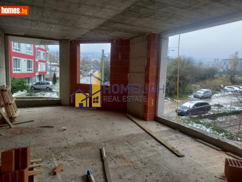 Тристаен, 141m² - Кв. Манастирски Ливади, София - Апартамент за продажба - ХОУМ ЛАЙТ  - 112154264