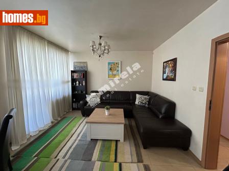 Тристаен, 100m² - Апартамент под наем - 112156430