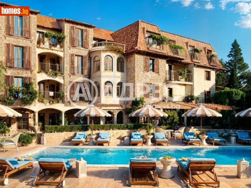 Тристаен, 95m² - К.к.Чайка, Варна - Апартамент за продажба - АДРЕС НЕДВИЖИМИ ИМОТИ - 112156573