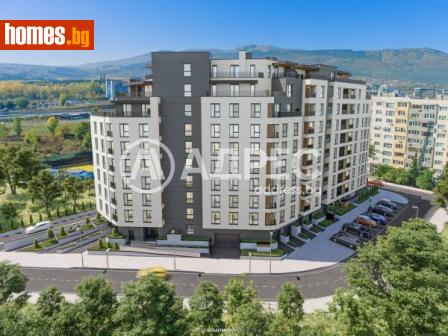 Тристаен, 149m² - Апартамент за продажба - 112156772