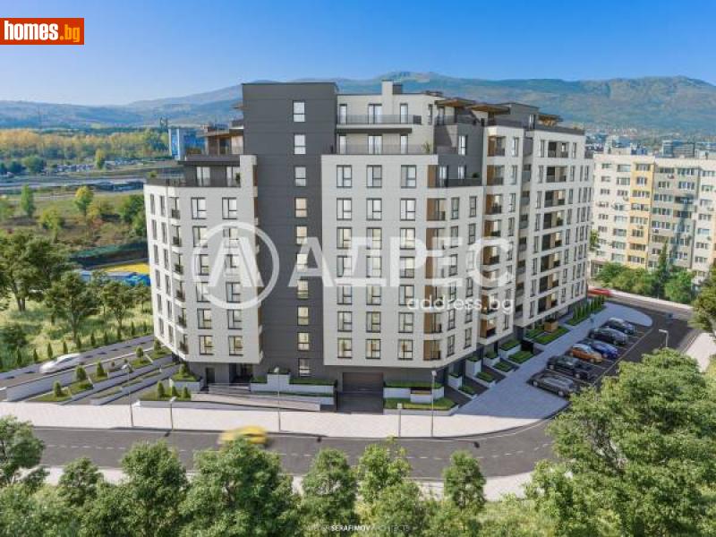 Тристаен, 149m² - Жк. Младост 4, София - Апартамент за продажба - АДРЕС НЕДВИЖИМИ ИМОТИ - 112156772