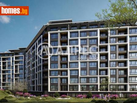 Многостаен, 288m² - Апартамент за продажба - 112156814
