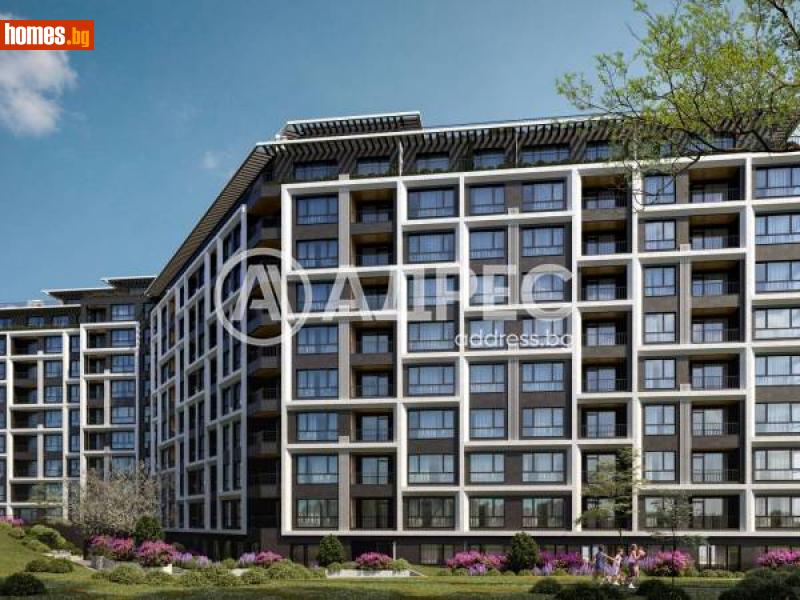 Многостаен, 288m² - Жк. Младост 4, София - Апартамент за продажба - АДРЕС НЕДВИЖИМИ ИМОТИ - 112156814