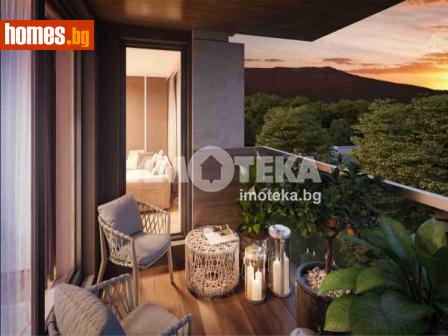 Двустаен, 124m² - Апартамент за продажба - 112156925