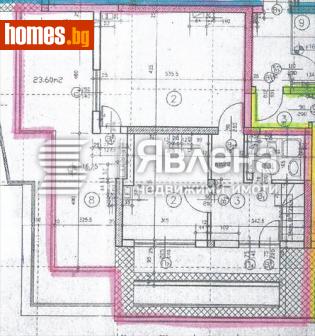 Двустаен, 79m² - Апартамент за продажба - 112157052