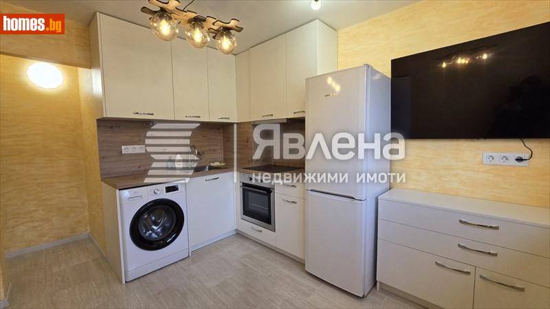 Двустаен, 45m² -  Център, София - Апартамент за продажба - ЯВЛЕНА - 112157129