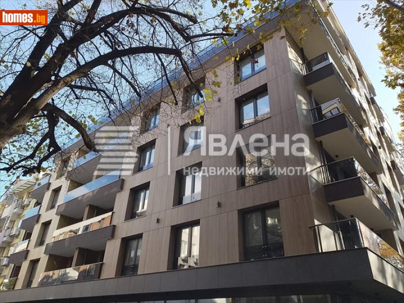 Многостаен, 164m² -  Център, Бургас - Апартамент за продажба - ЯВЛЕНА - 112157134