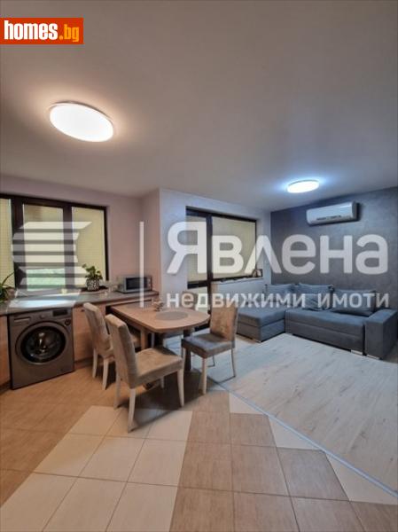 Двустаен, 82m² -  Колхозен Пазар, Варна - Апартамент за продажба - ЯВЛЕНА - 112157144