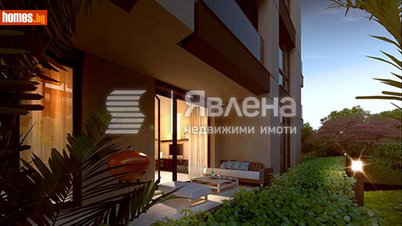 Двустаен, 69m² -  Сарафово, Бургас - Апартамент за продажба - ЯВЛЕНА - 112157157