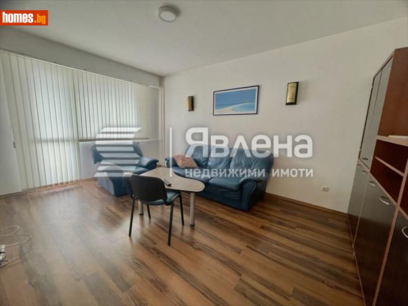 Двустаен, 65m² - Жк. Връбница 2, София - Апартамент за продажба - ЯВЛЕНА - 112157196