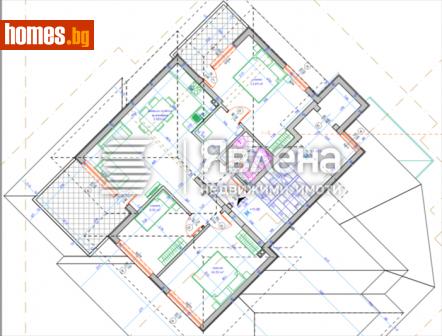 Четиристаен, 119m² - Апартамент за продажба - 112157218