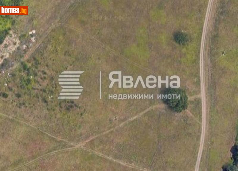 Парцел, 988m² - Кв. Симеоново, София - Парцел за продажба - ЯВЛЕНА - 112157285