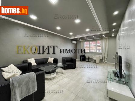 Тристаен, 126m² - Апартамент под наем - 112158065