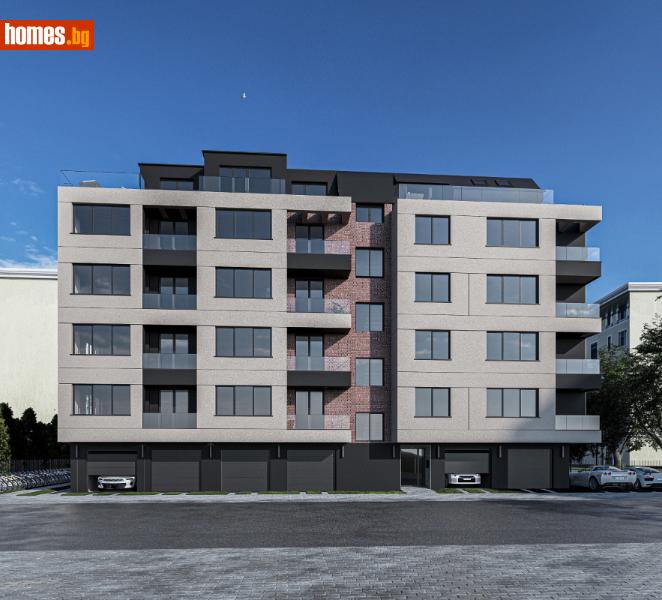 Двустаен, 72m² - Жк. Люлин 2, София - Апартамент за продажба - VITOSHA ESTATE - 112168832