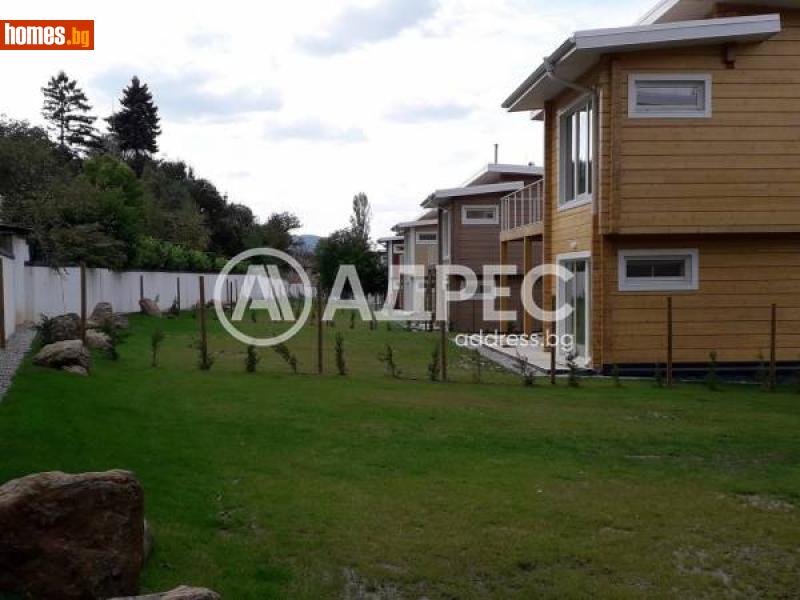 Къща, 361m² - Кв. Бояна, София - Къща за продажба - АДРЕС НЕДВИЖИМИ ИМОТИ - 112172990