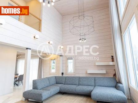 Къща, 452m² - Къща за продажба - 112172996