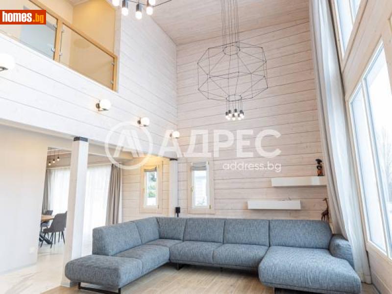 Къща, 452m² - Кв. Бояна, София - Къща за продажба - АДРЕС НЕДВИЖИМИ ИМОТИ - 112172996