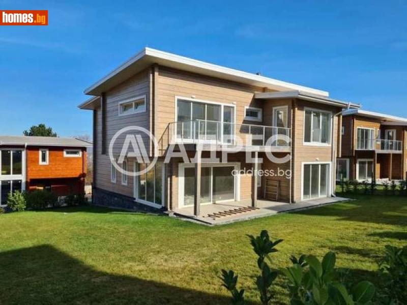 Къща, 361m² - Кв. Бояна, София - Къща за продажба - АДРЕС НЕДВИЖИМИ ИМОТИ - 112173006