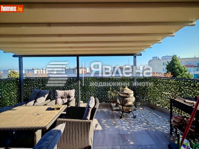 Многостаен, 220m² - Жк. Лазур, Бургас - Апартамент за продажба - ЯВЛЕНА - 112173591