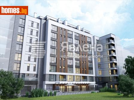 Двустаен, 71m² - Апартамент за продажба - 112173605