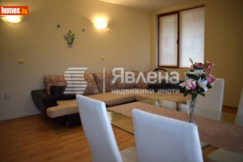 Двустаен, 72m² - Гр.Царево, Бургас - Апартамент за продажба - ЯВЛЕНА - 112173622