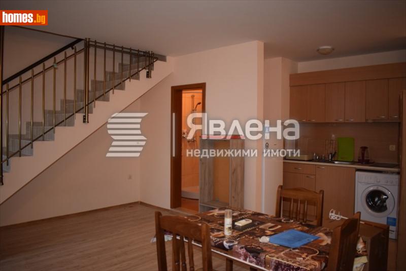 Двустаен, 84m² - Гр.Царево, Бургас - Апартамент за продажба - ЯВЛЕНА - 112173646