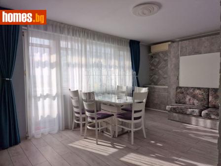 Двустаен, 64m² - Апартамент за продажба - 112179033