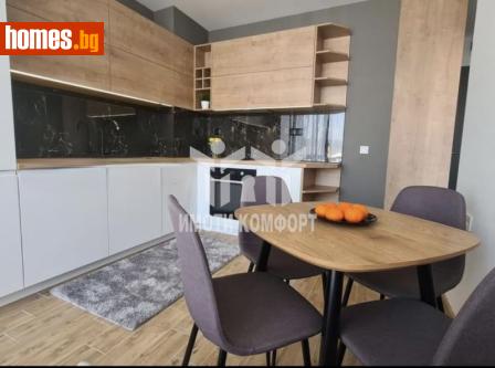 Двустаен, 60m² - Апартамент за продажба - 112182171