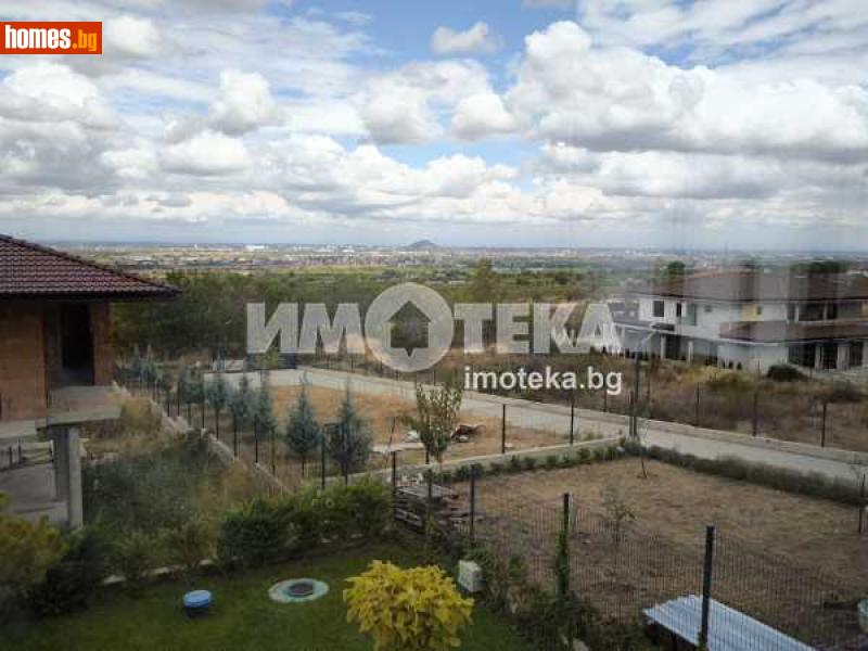 Къща, 415m² - С.Марково, Пловдив - Къща за продажба - ИМОТЕКА АД - 112184354