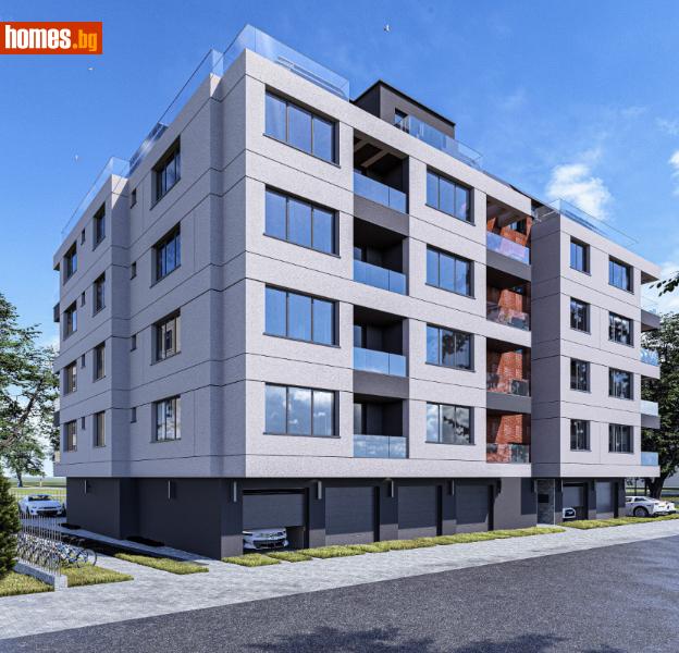 Тристаен, 163m² - Жк. Люлин 2, София - Апартамент за продажба - VITOSHA ESTATE - 112184524