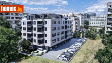 Тристаен, 98m² - Апартамент за продажба - 112184553